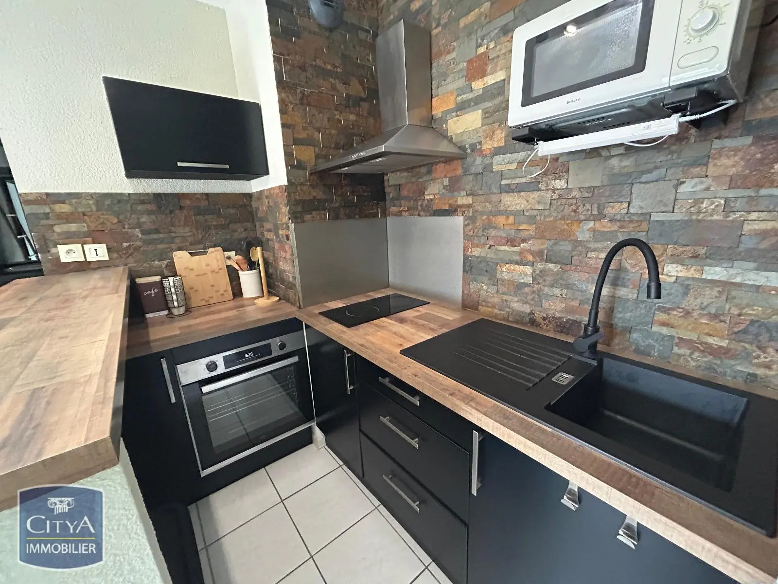 Photo 4 Appartement 2 pièces 37.15m²