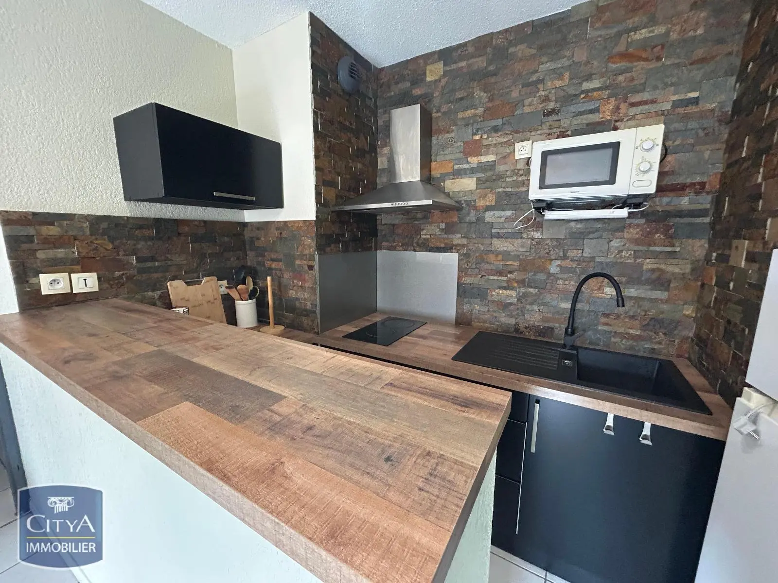 Photo 6 Appartement 2 pièces 37.15m²