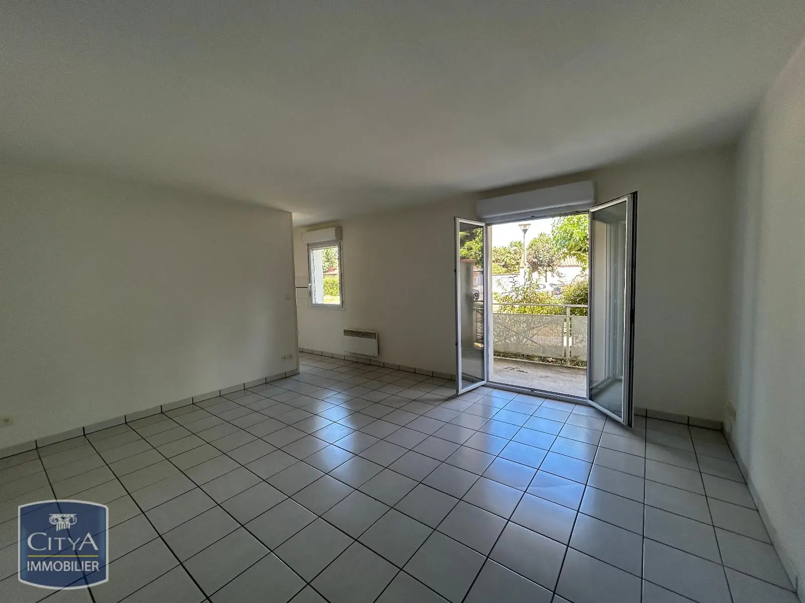 Photo 1 Appartement 2 pièces 48.53m²