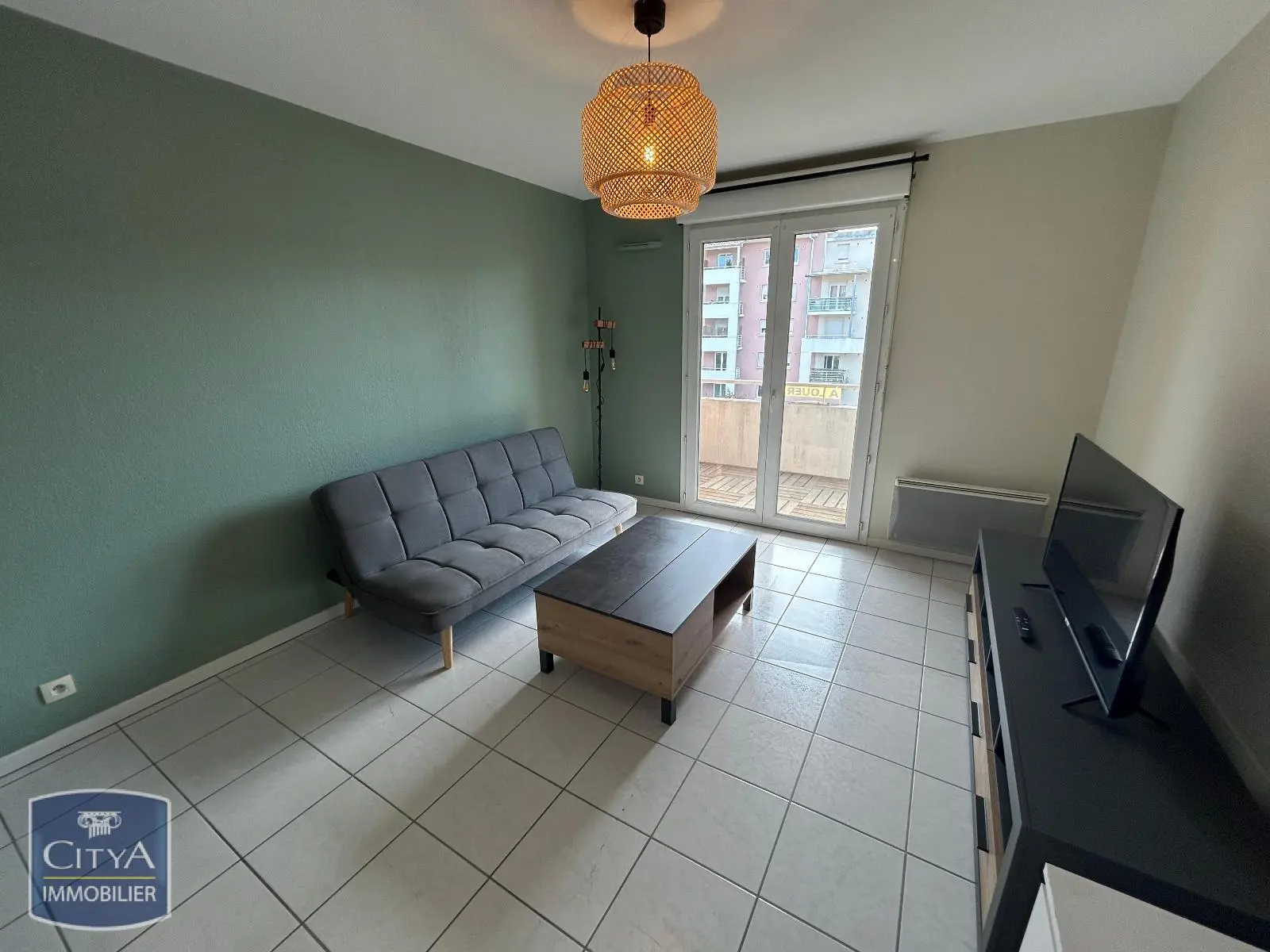 Photo 8 Appartement 2 pièces 37.15m²