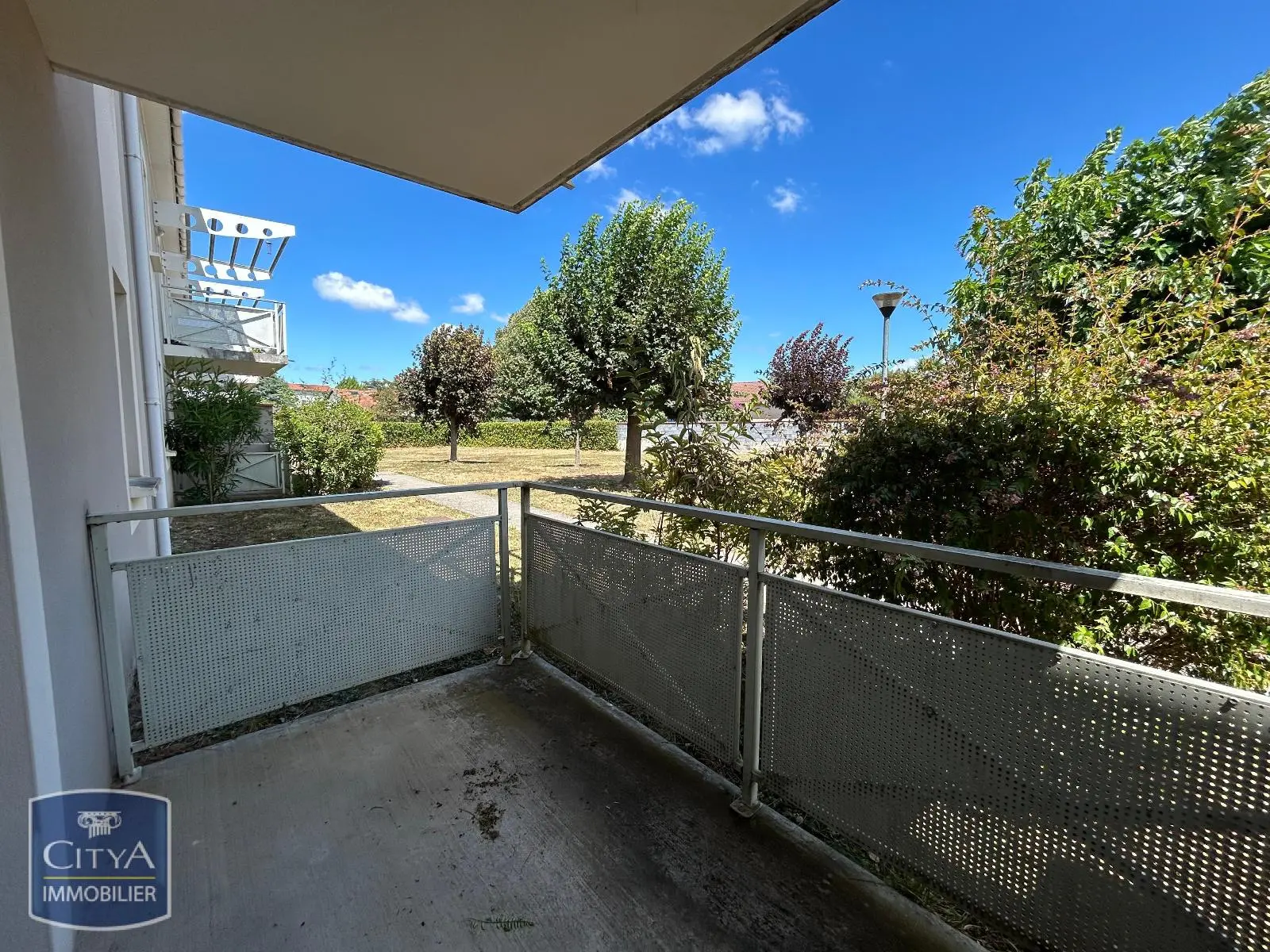 Photo 2 appartement Tarbes