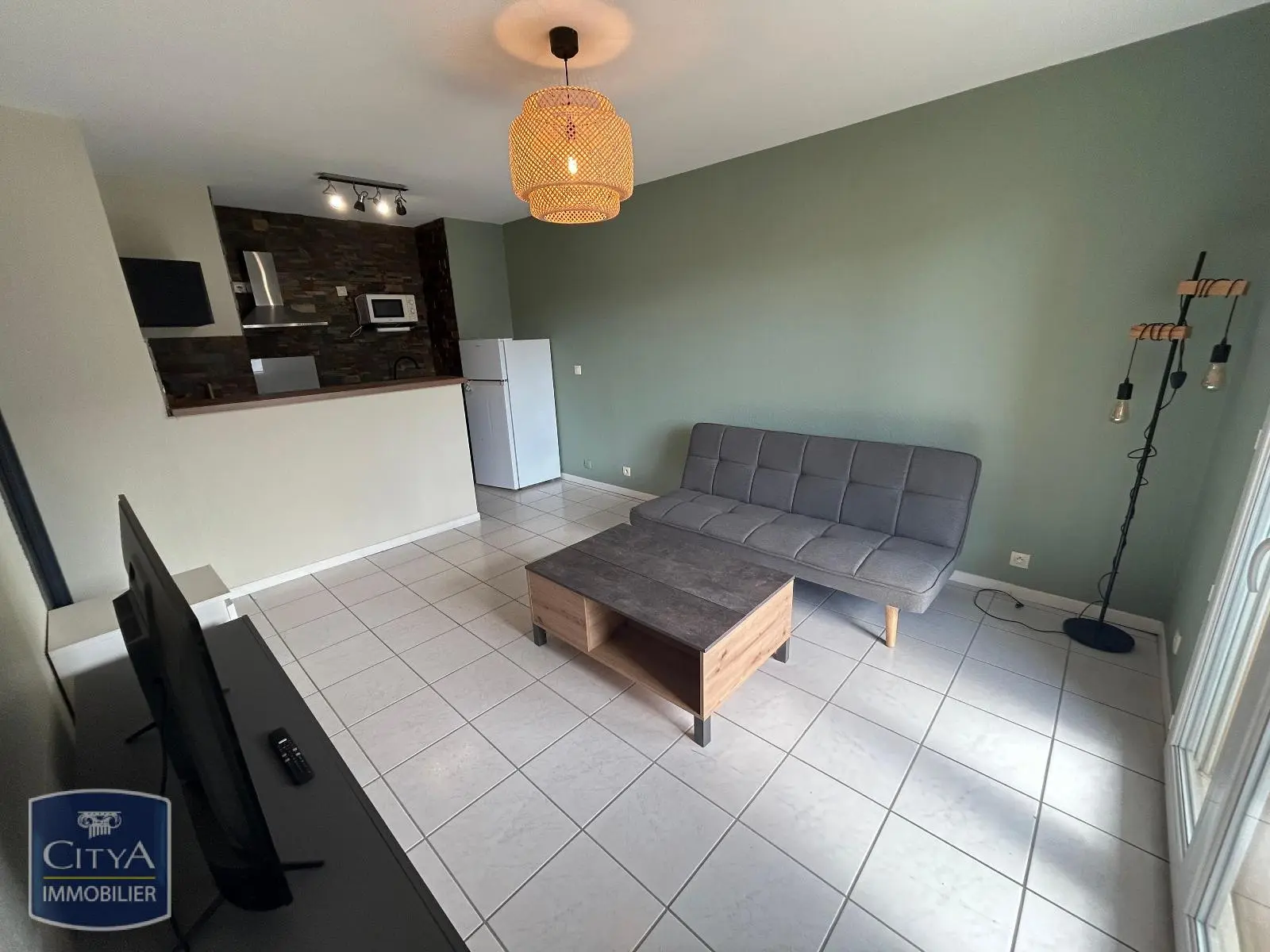 Photo 9 Appartement 2 pièces 37.15m²
