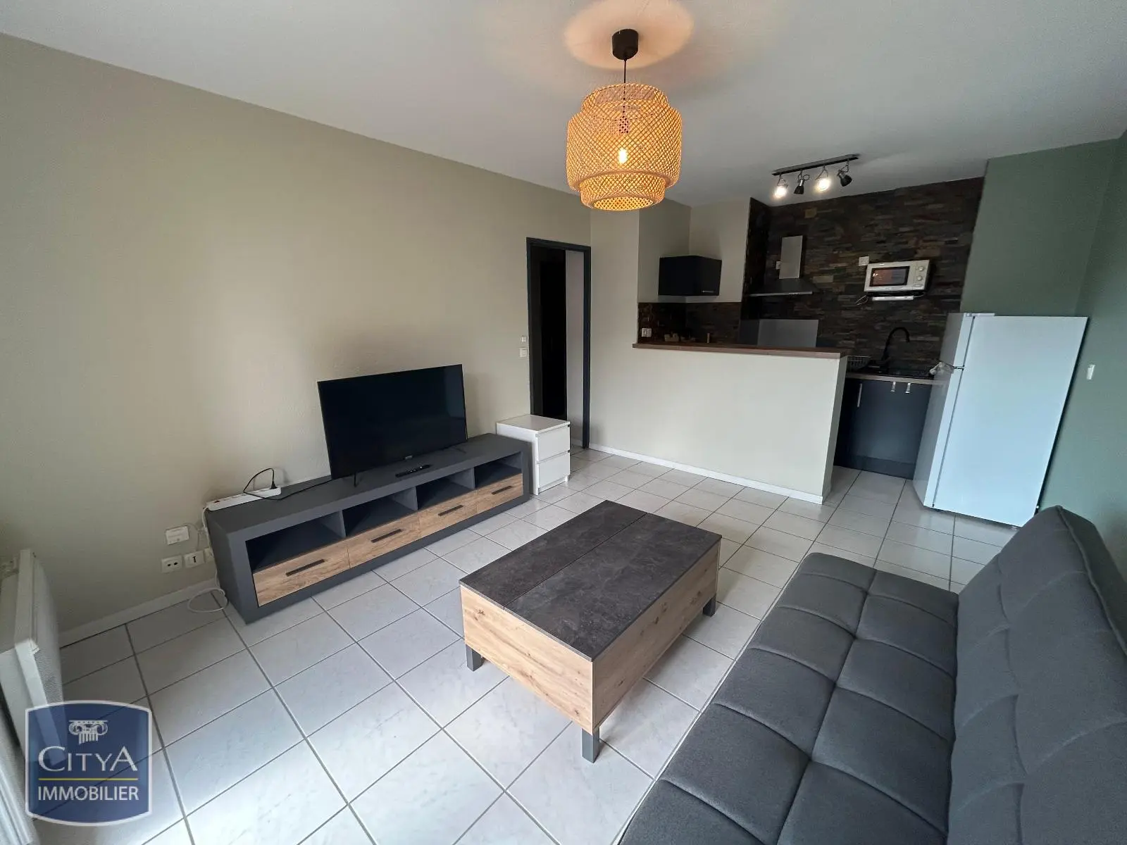 Photo 10 Appartement 2 pièces 37.15m²