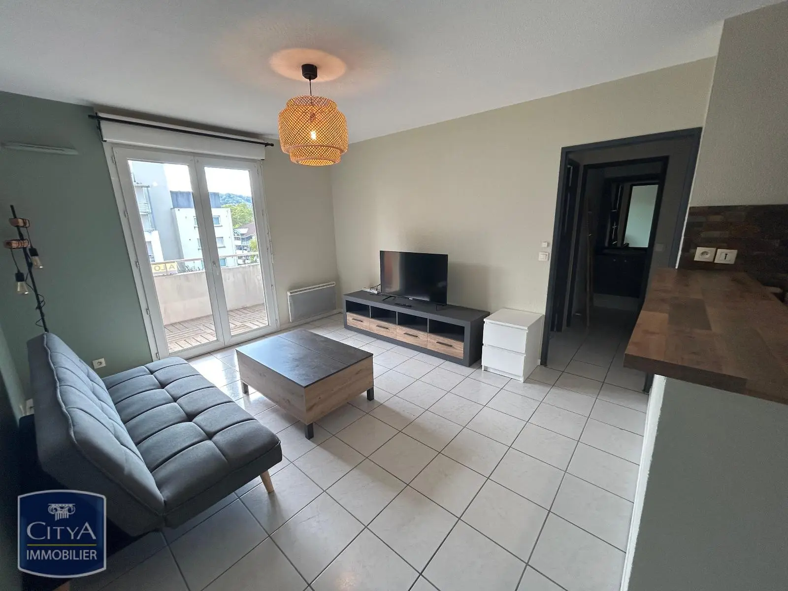 Photo 11 Appartement 2 pièces 37.15m²
