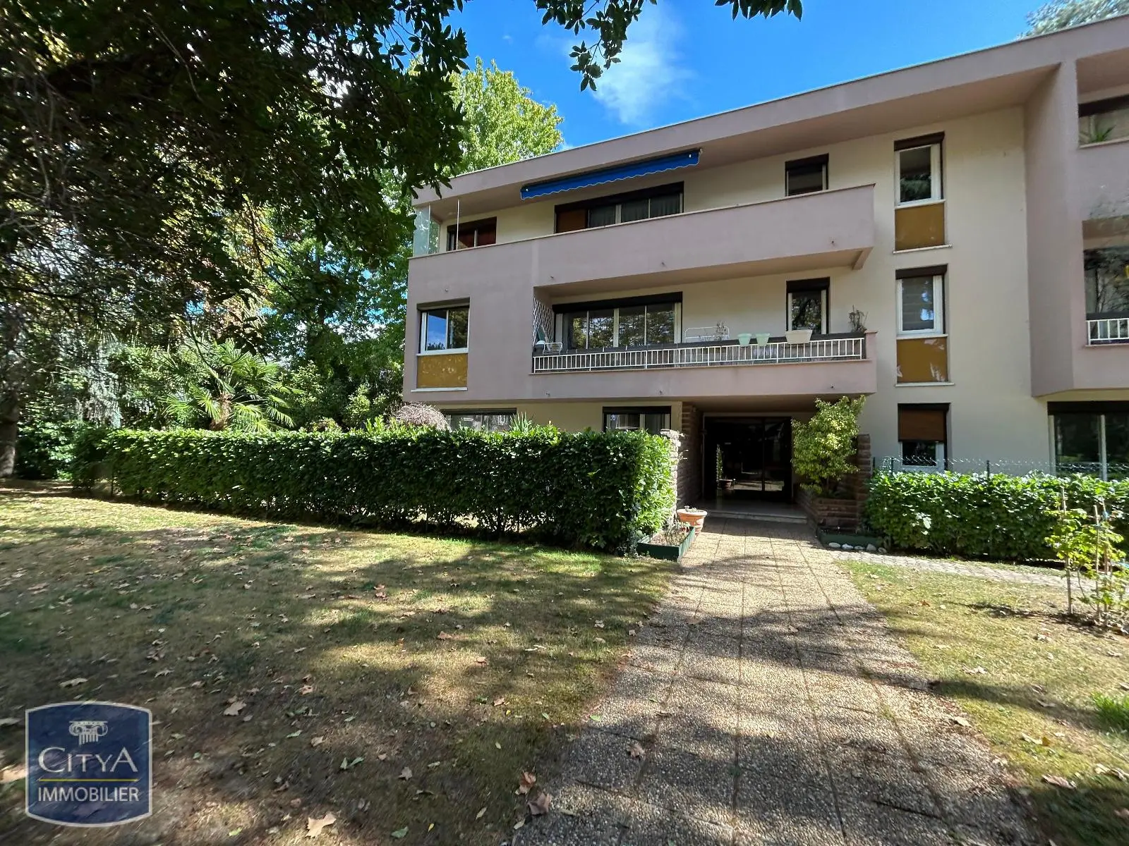 Photo 1 Appartement 2 pièces 48m²
