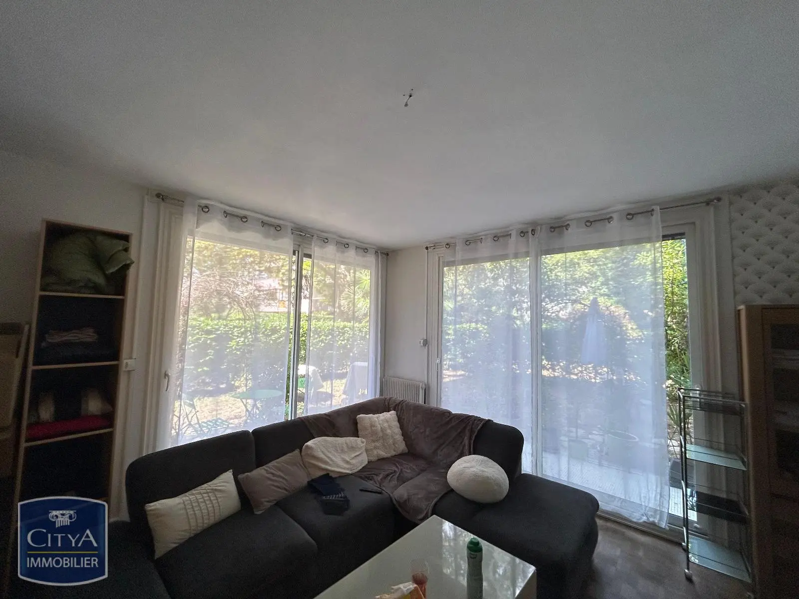 Photo 3 Appartement 2 pièces 48m²