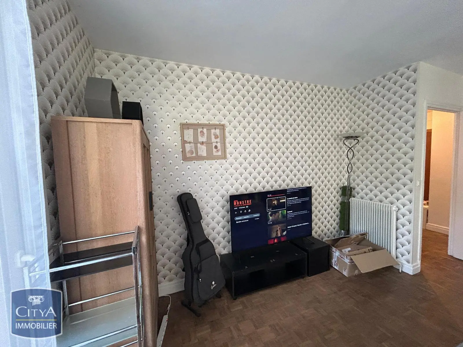 Photo 4 Appartement 2 pièces 48m²