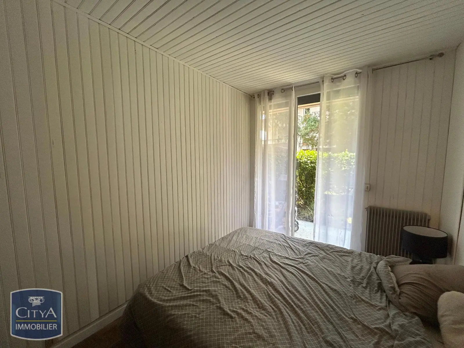 Photo 7 Appartement 2 pièces 48m²