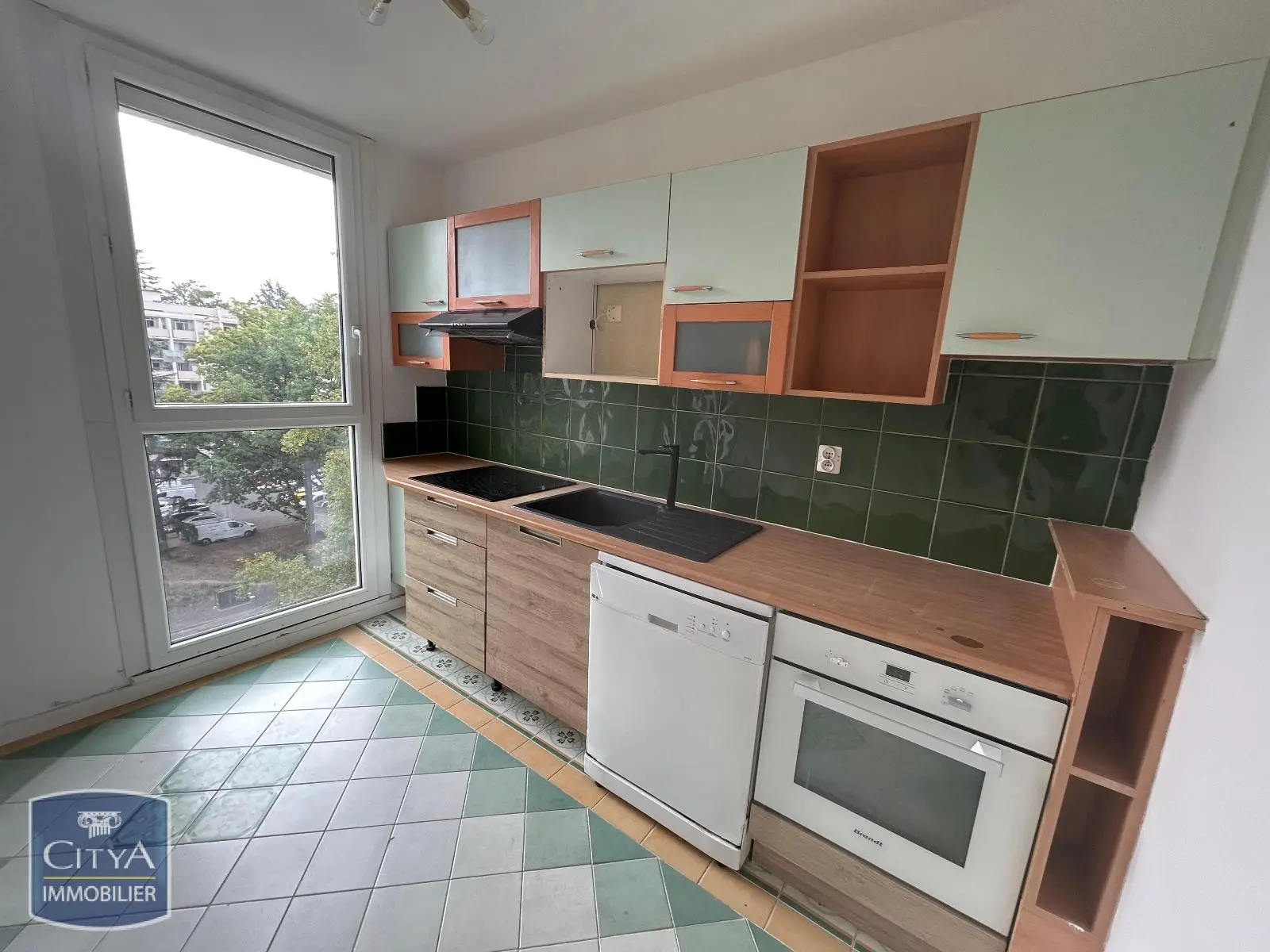 Photo 2 Appartement 3 pièces 62.55m²