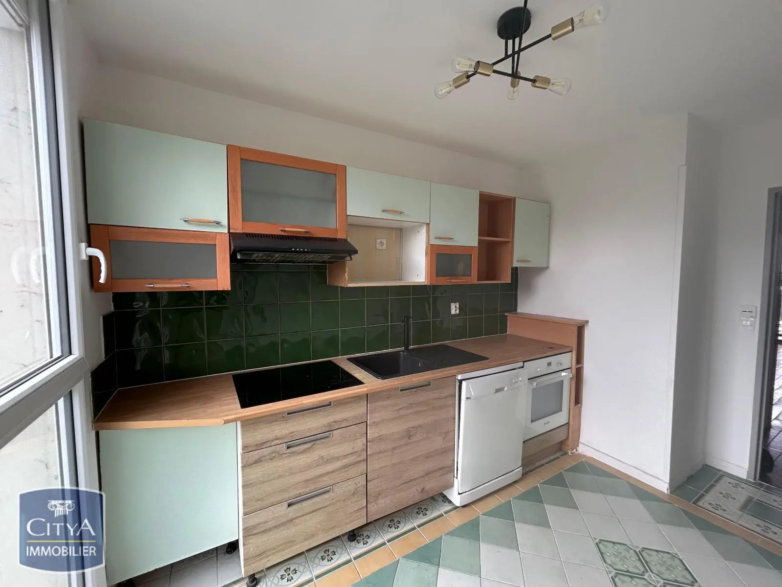 Photo 3 Appartement 3 pièces 62.55m²