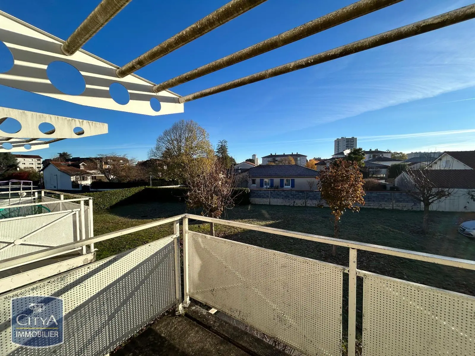 Photo 1 Appartement 2 pièces 48.18m²