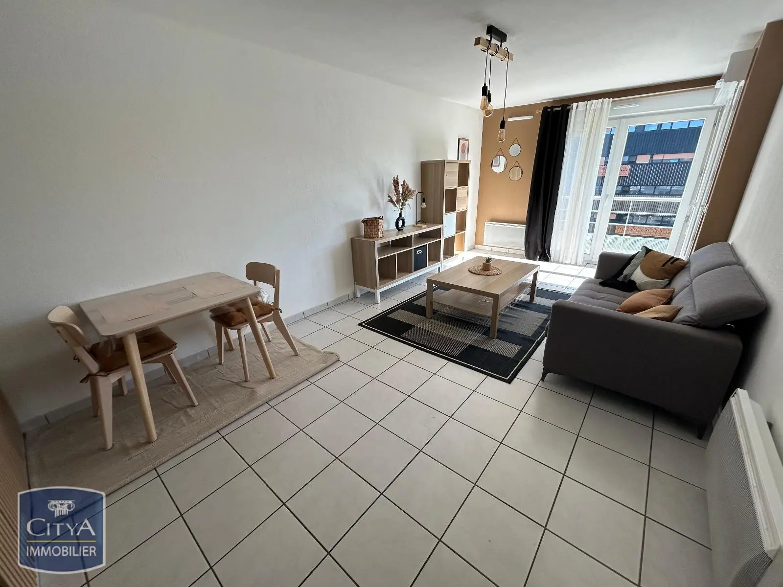 Photo 1 Appartement 2 pièces 42.52m²