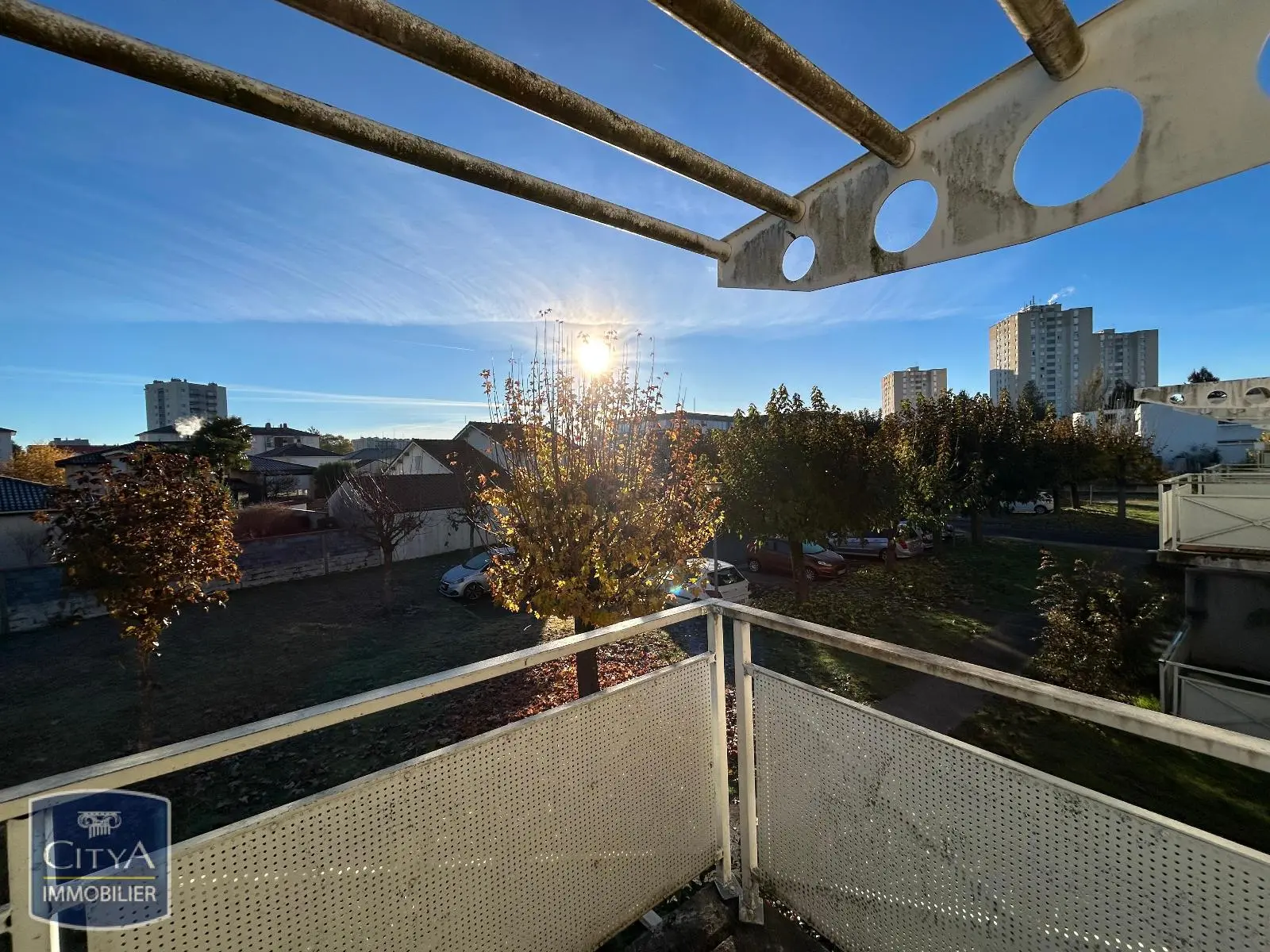 Photo 2 Appartement 2 pièces 48.18m²