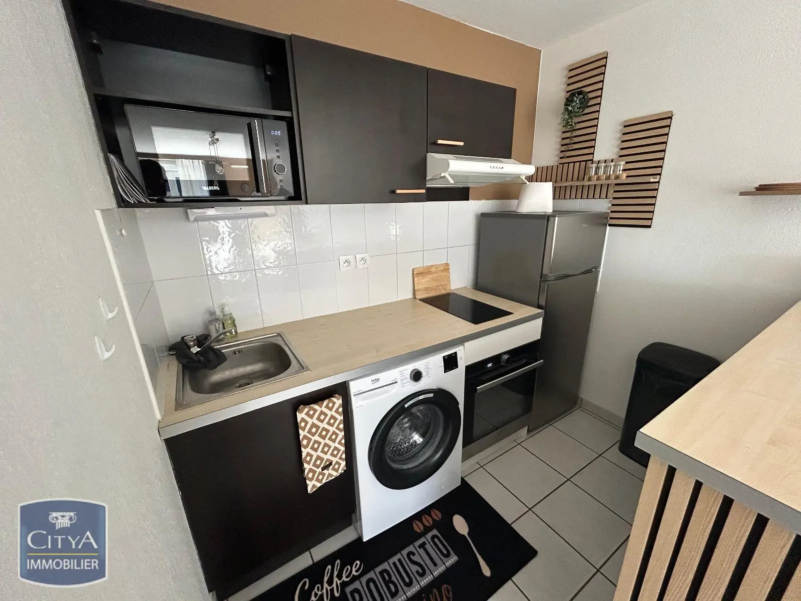 Photo 3 appartement Pau