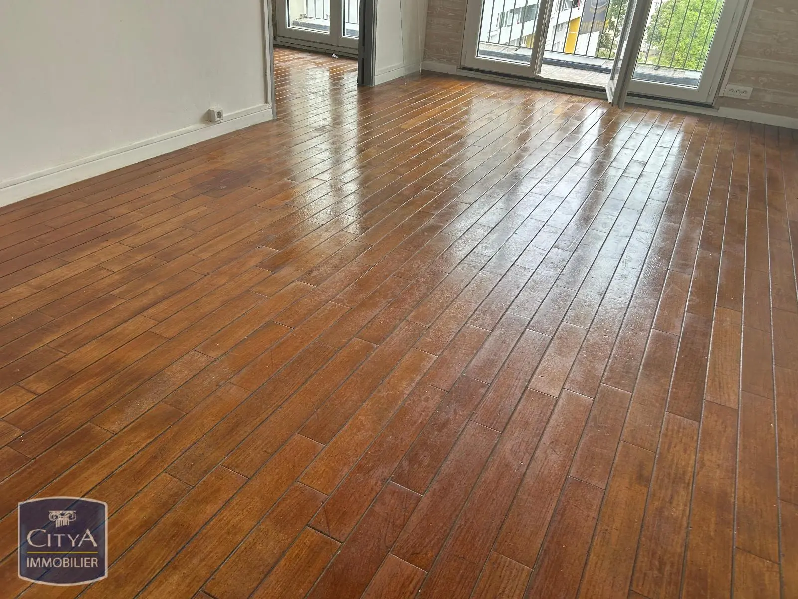 Photo 4 Appartement 3 pièces 62.55m²