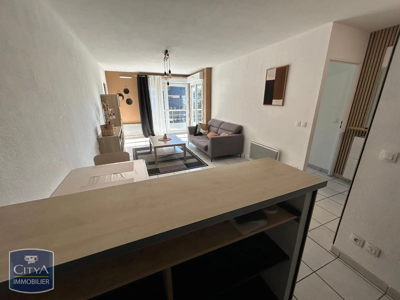 Photo 4 appartement Pau