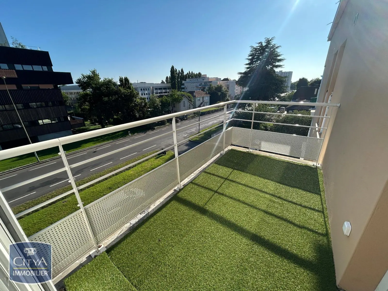 Photo 1 appartement Pau