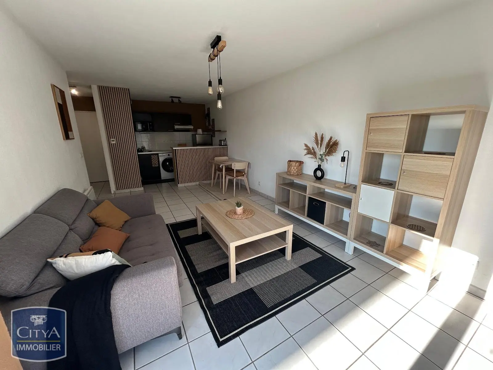 Photo 2 appartement Pau