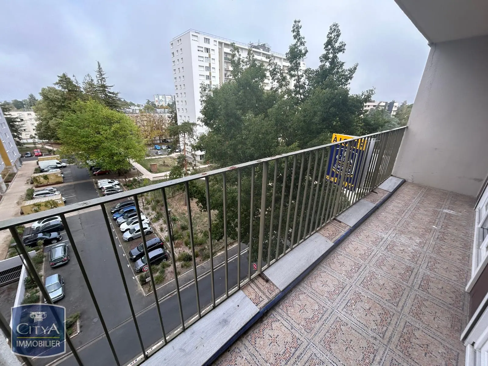 Photo 8 Appartement 3 pièces 62.55m²
