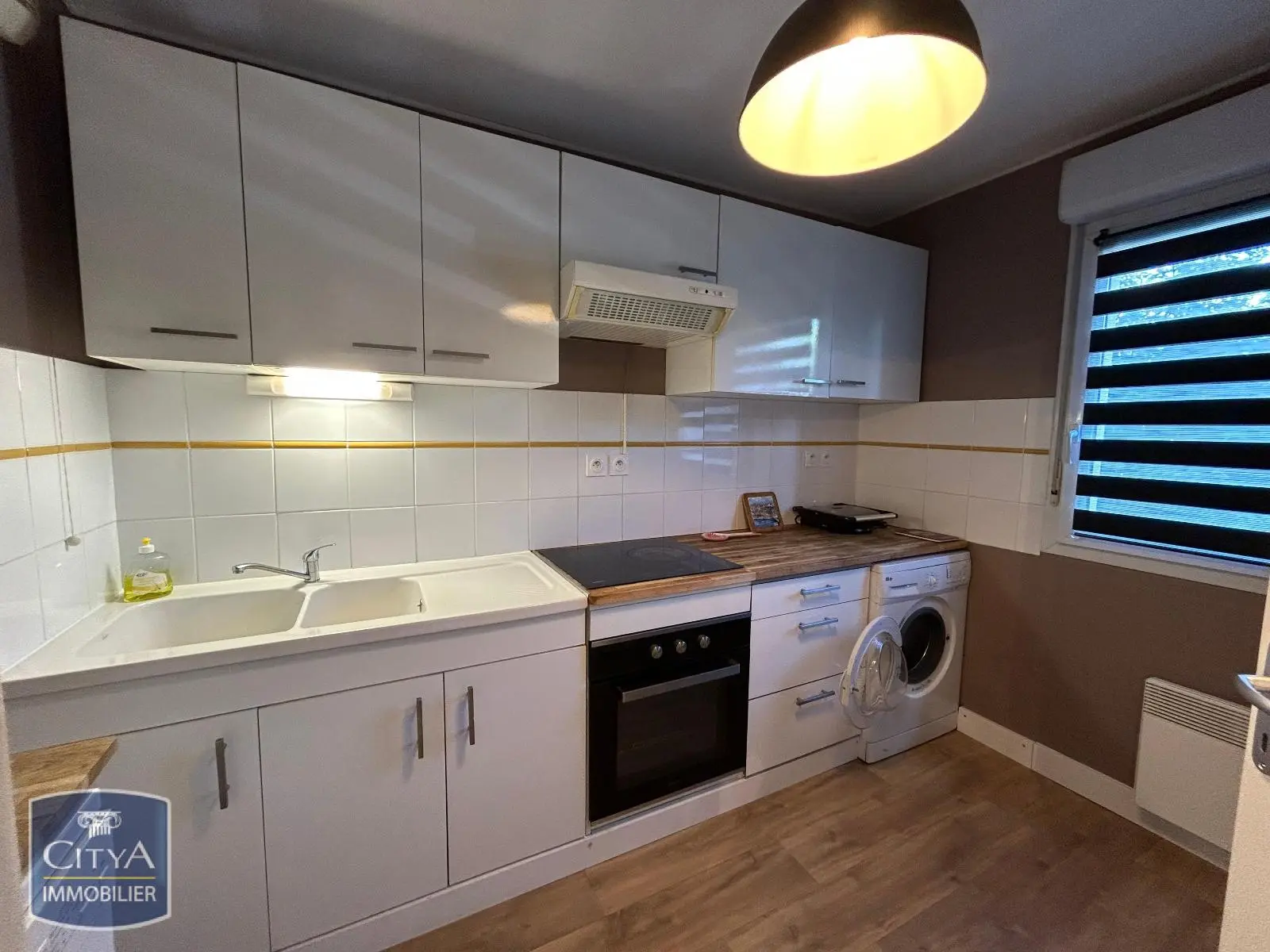 Photo 4 Appartement 3 pièces 60.69m²