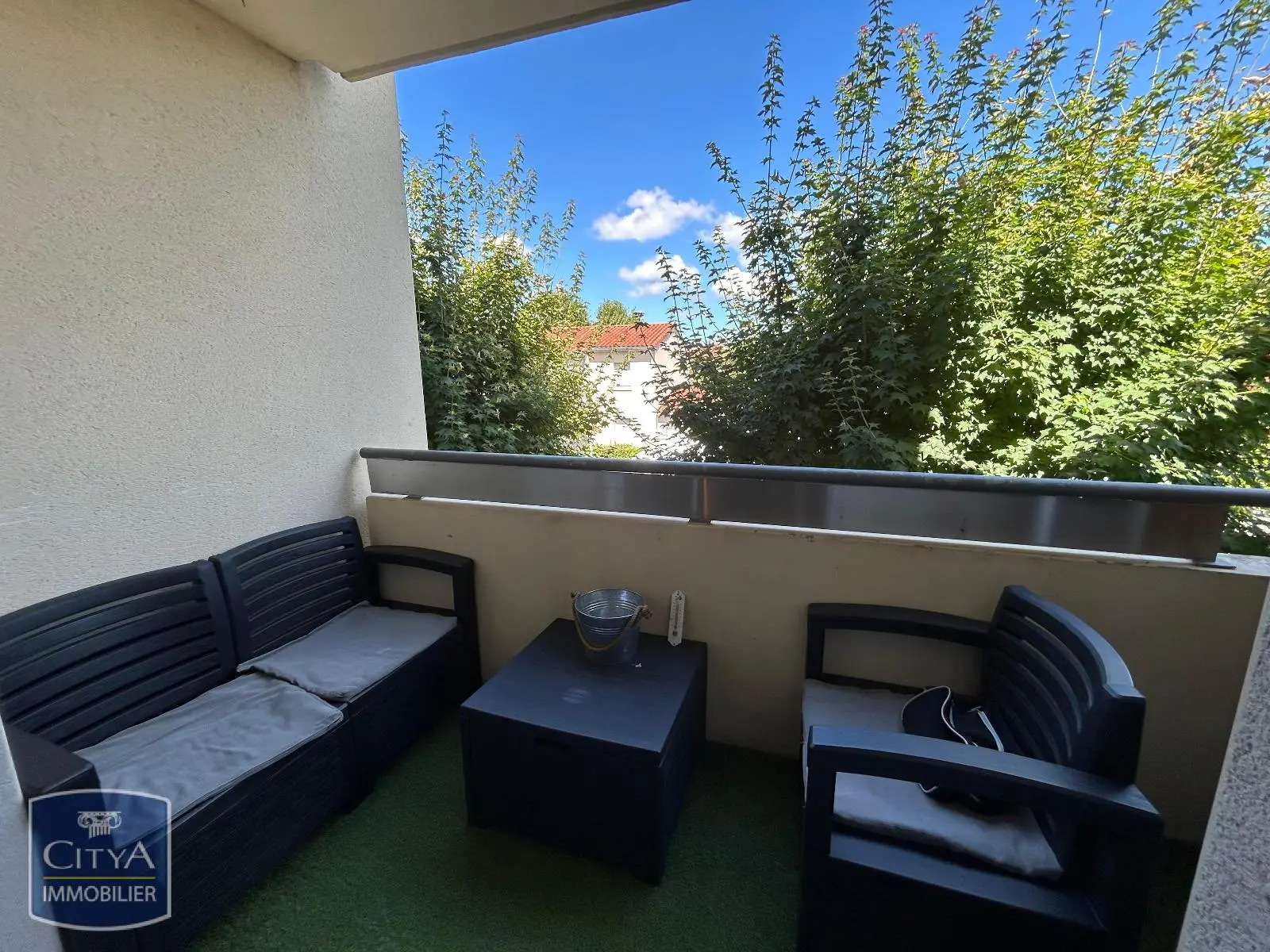 Photo 6 Appartement 3 pièces 60.69m²