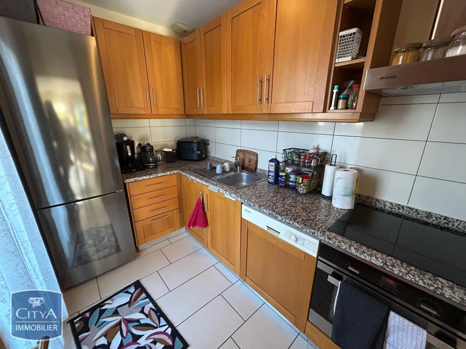 Photo 9 Appartement 3 pièces 72.96m²
