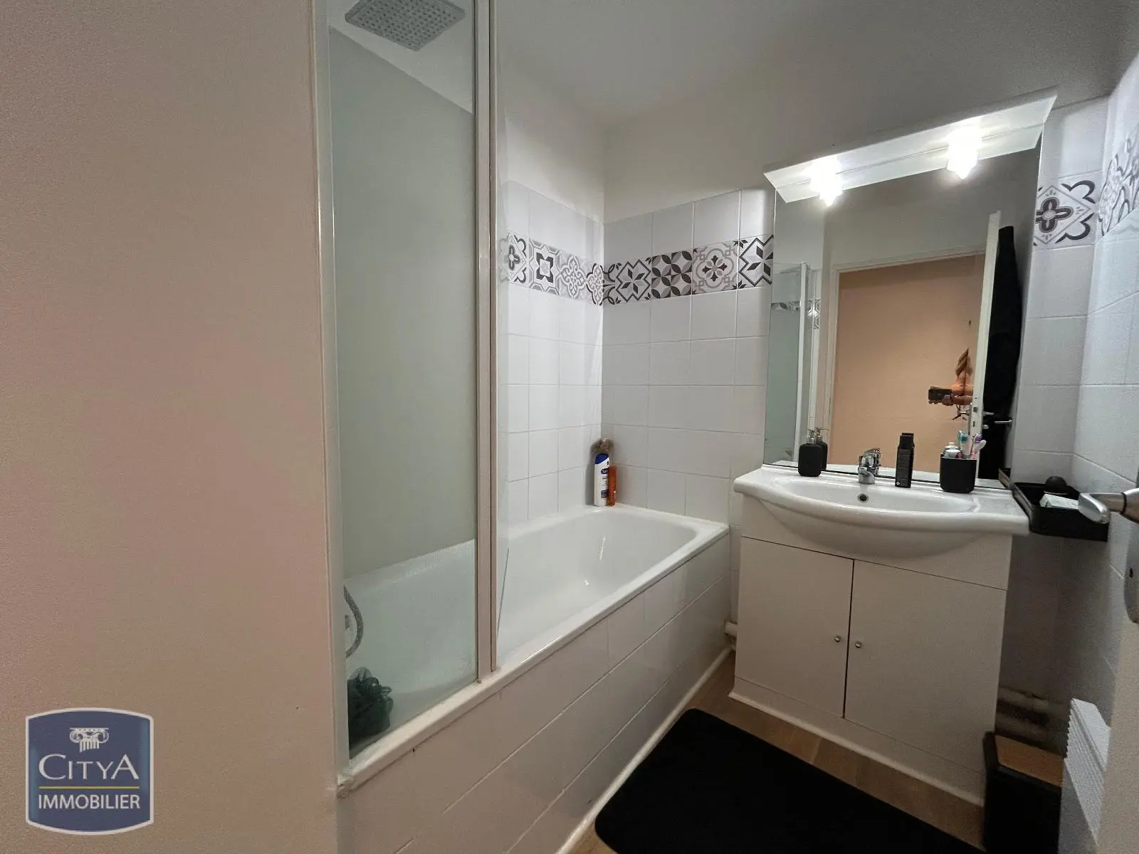 Photo 12 Appartement 3 pièces 60.69m²