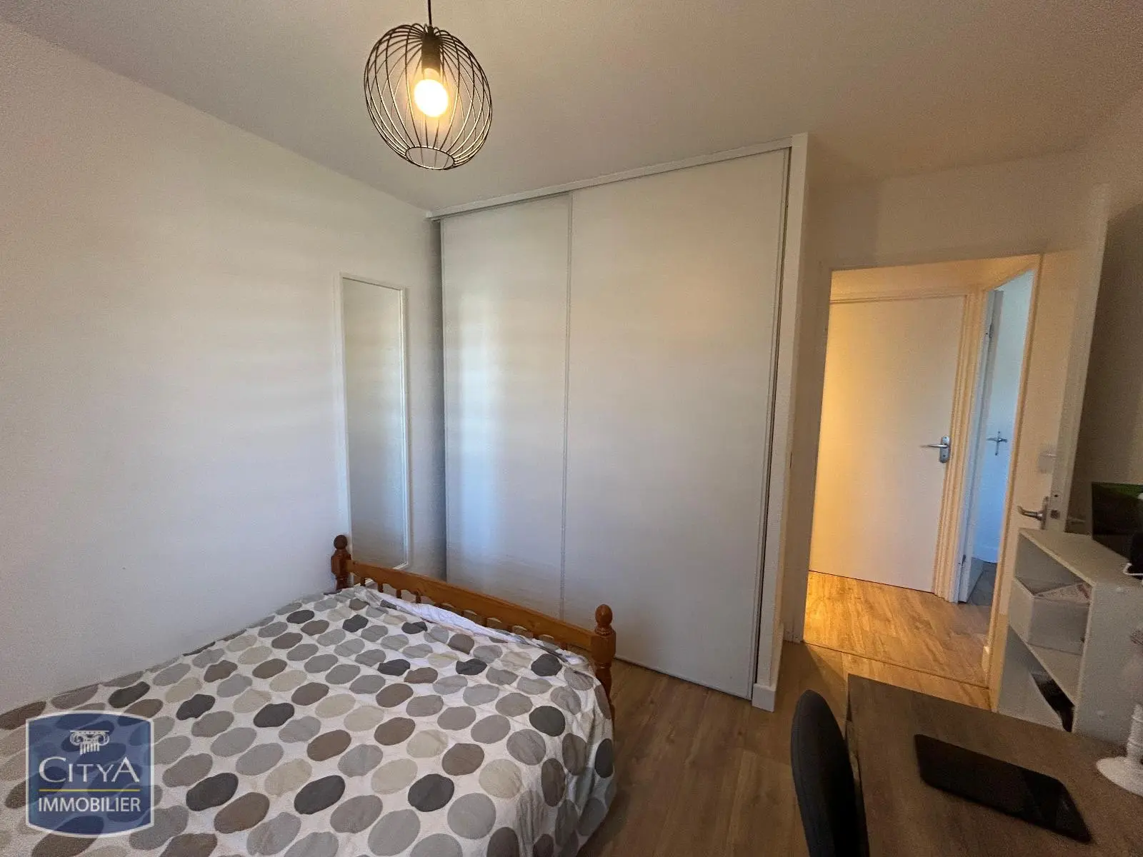 Photo 11 Appartement 3 pièces 60.69m²