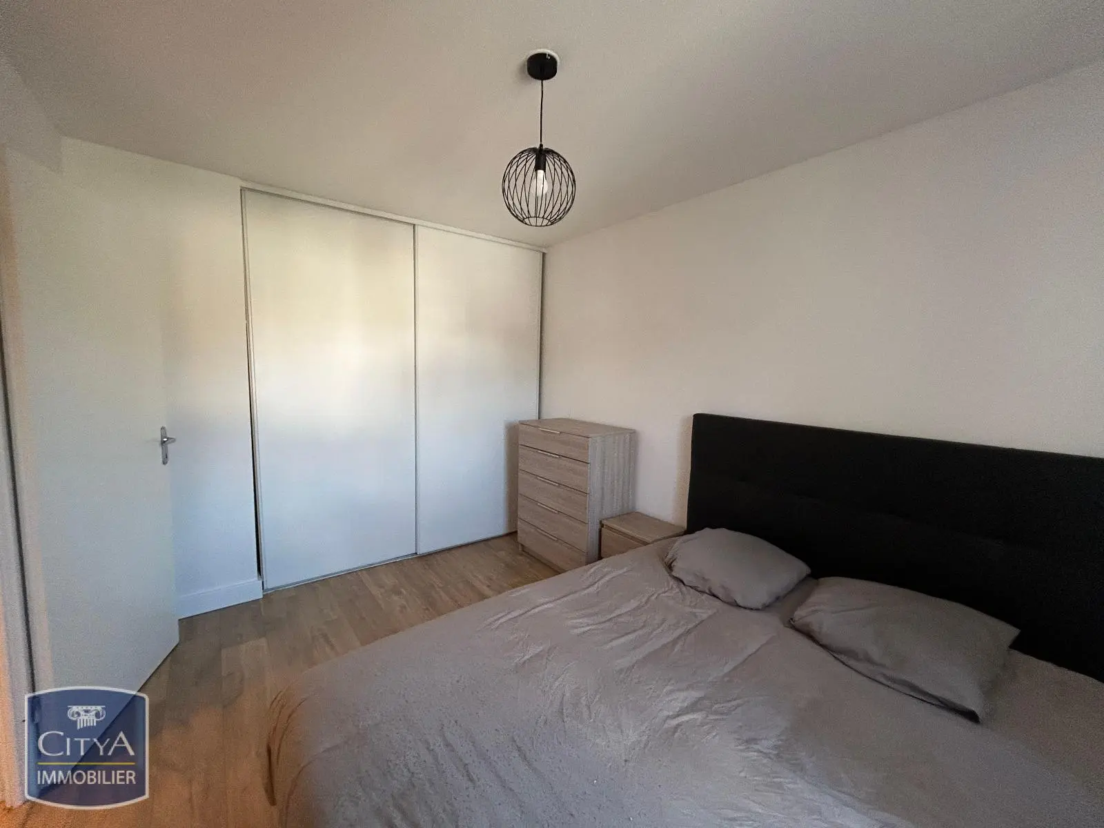 Photo 8 Appartement 3 pièces 60.69m²