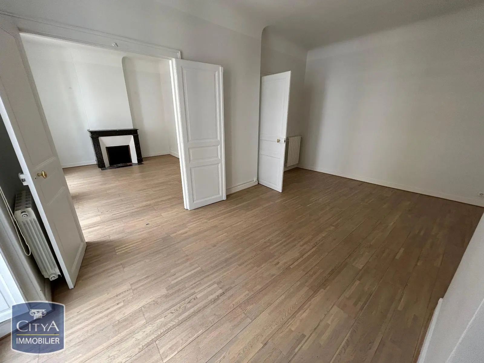 Photo 1 Appartement 3 pièces 65m²