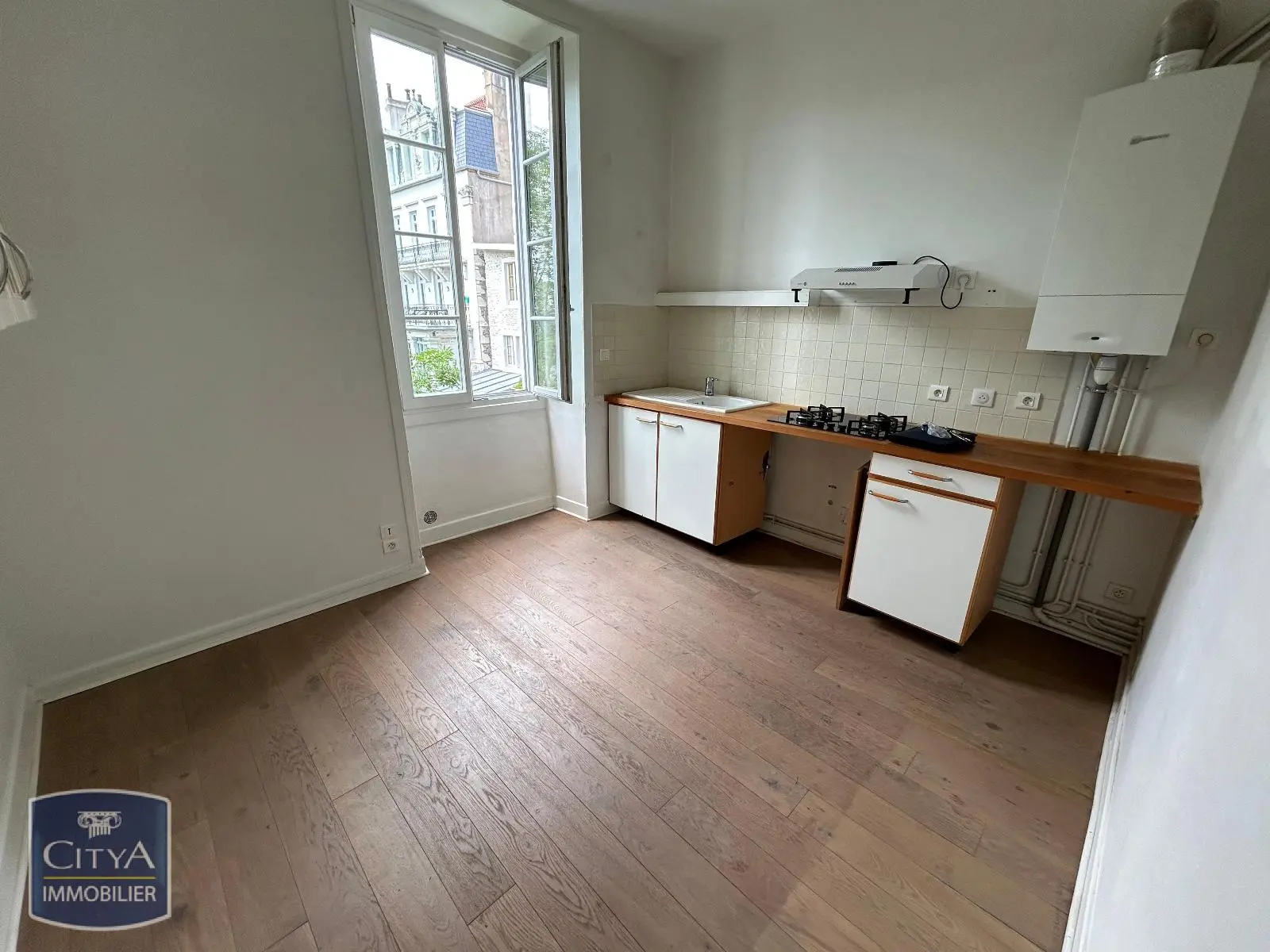 Photo 5 Appartement 3 pièces 65m²