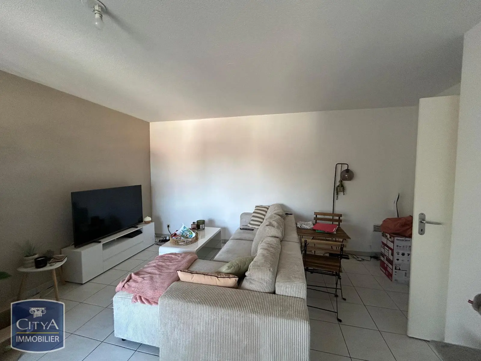Photo 2 Appartement 2 pièces 47.72m²