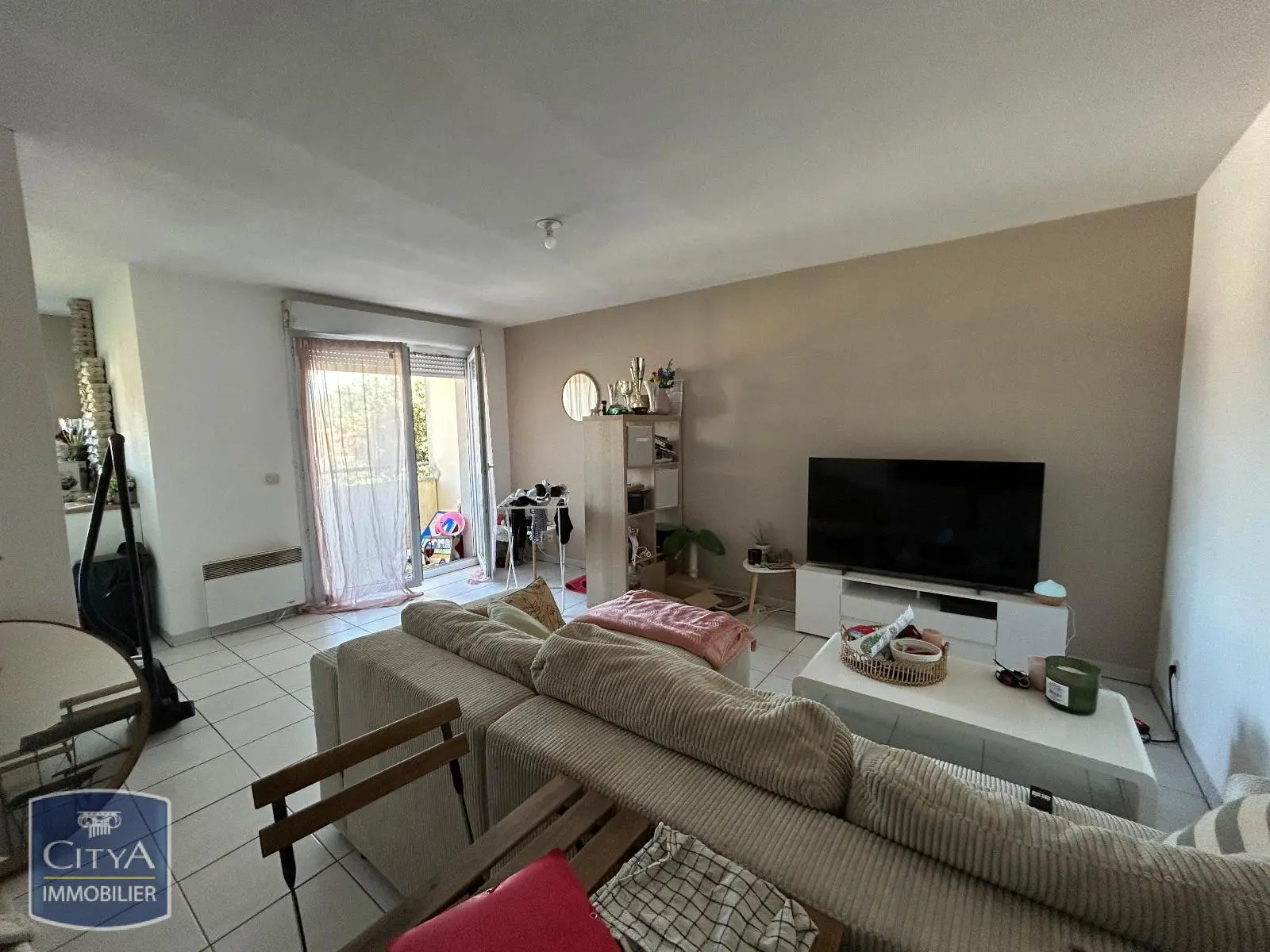 Photo 1 Appartement 2 pièces 47.72m²