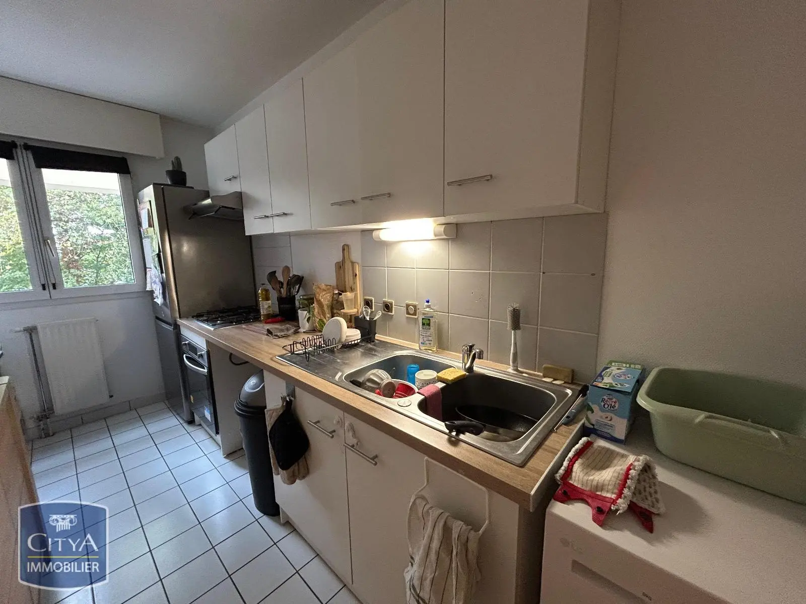 Photo 2 Appartement 3 pièces 67.22m²