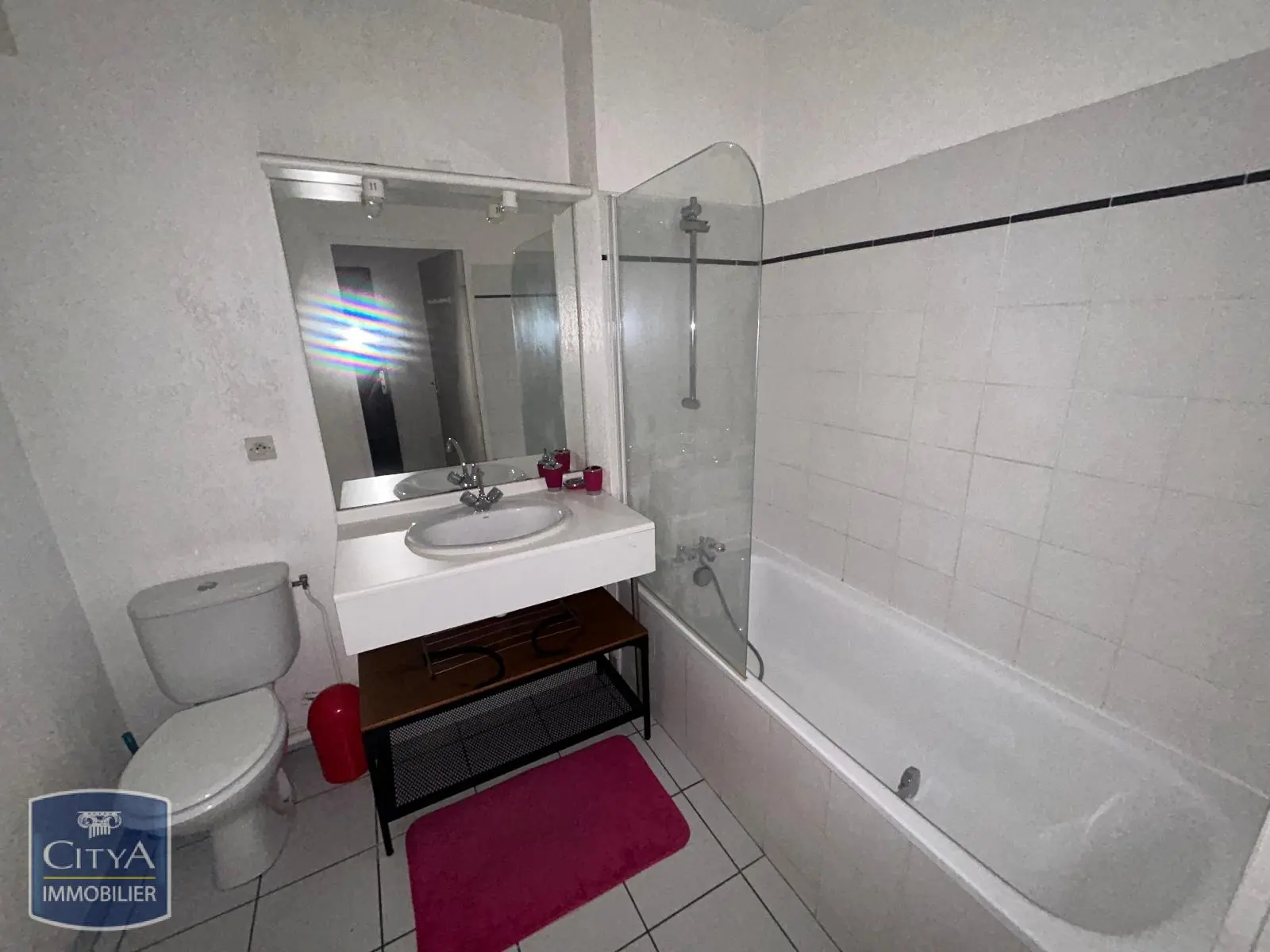 Photo 8 Appartement 2 pièces 41.41m²