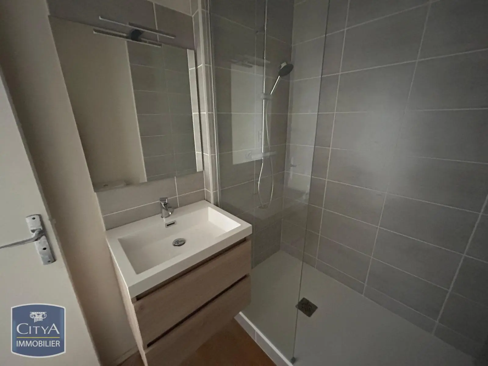 Photo 3 Appartement 2 pièces 30.81m²
