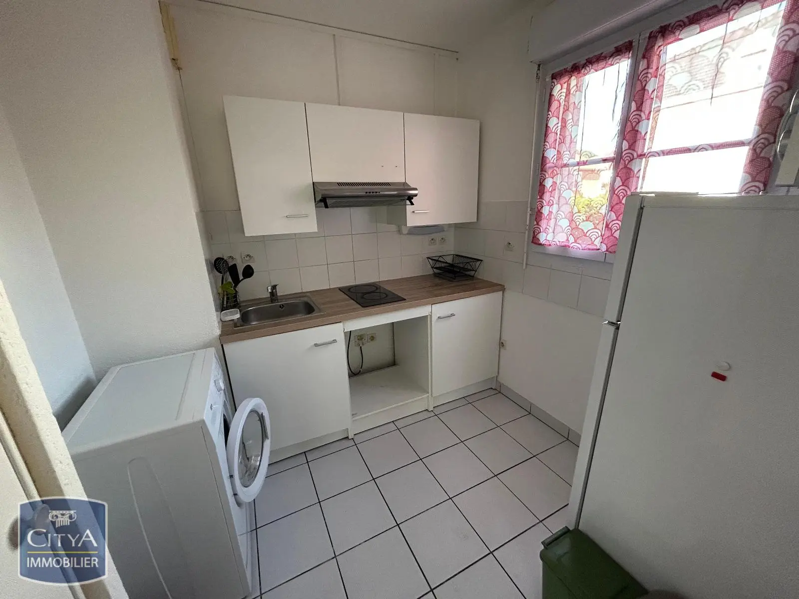 Photo 4 Appartement 2 pièces 41.41m²
