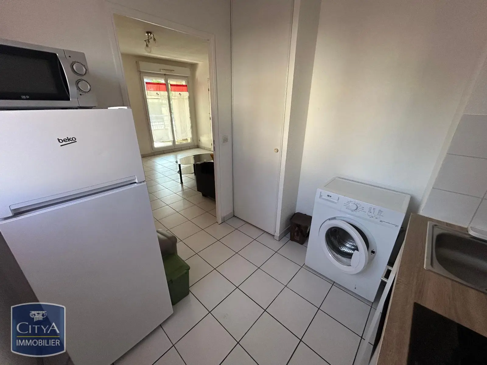 Photo 5 Appartement 2 pièces 41.41m²