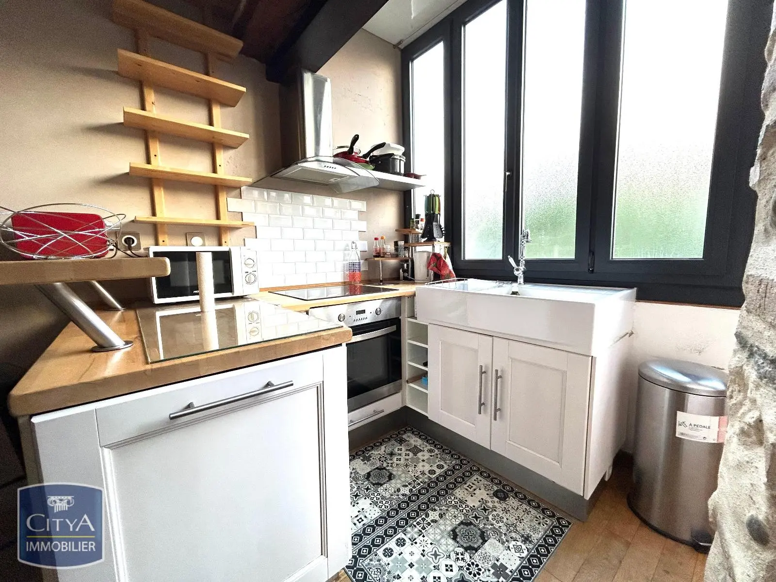 Photo 5 Appartement 2 pièces 31.79m²