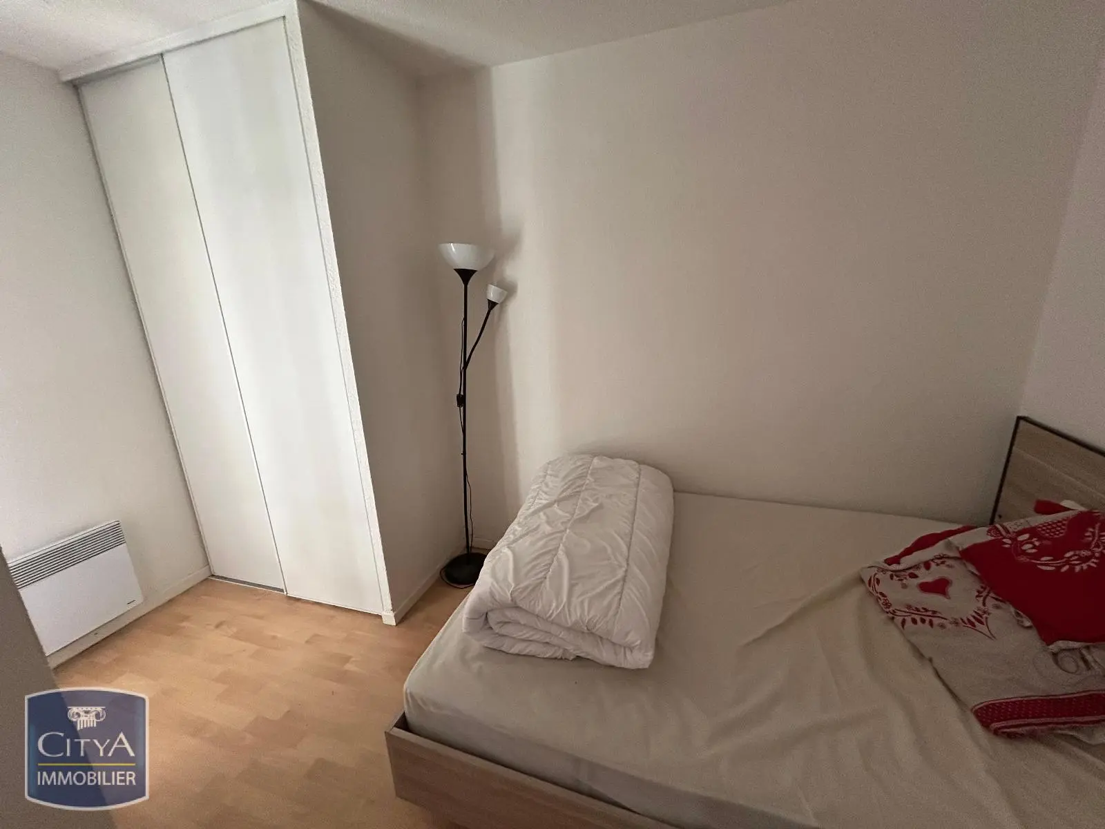 Photo 6 Appartement 2 pièces 41.41m²