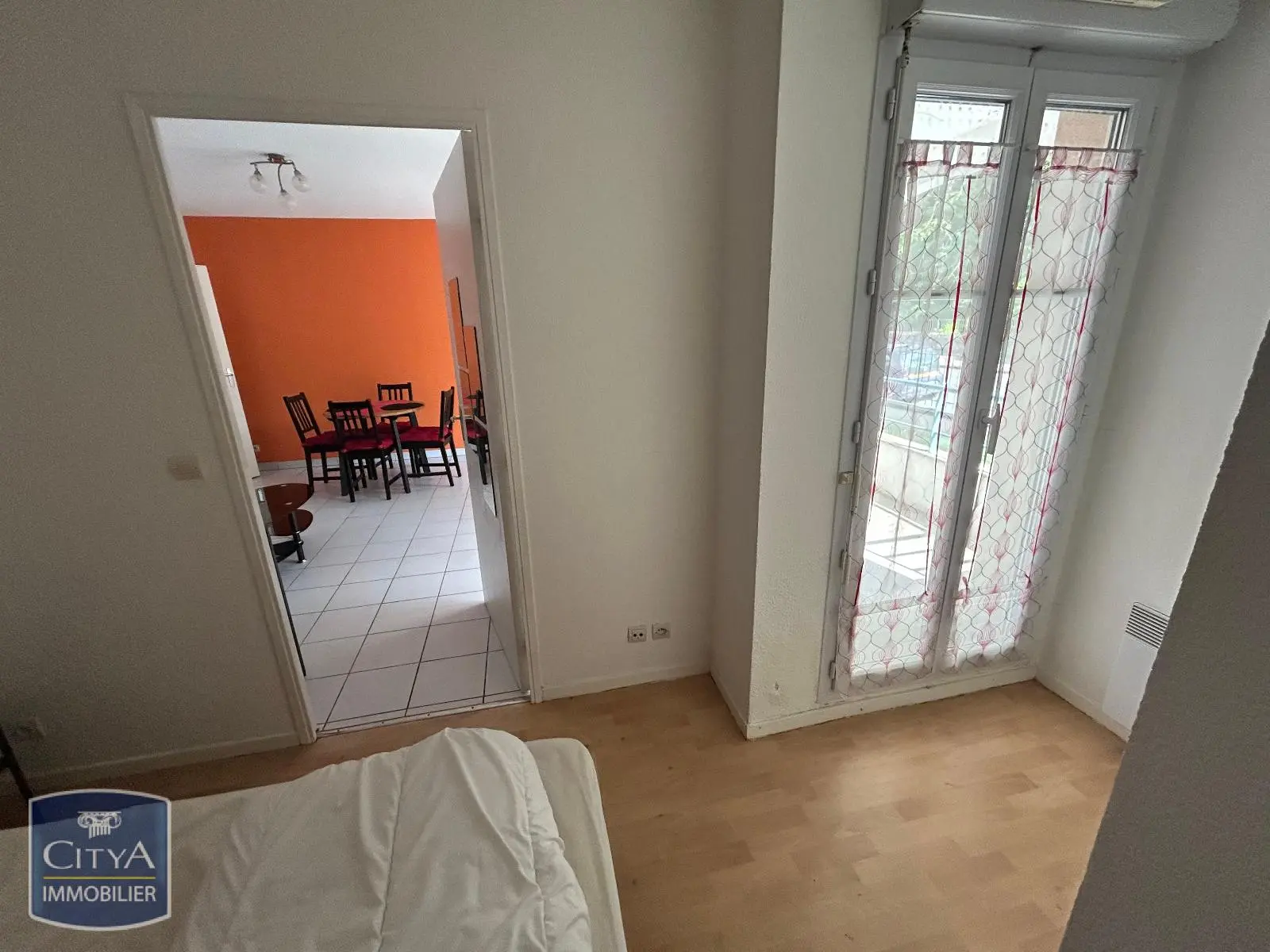 Photo 7 Appartement 2 pièces 41.41m²