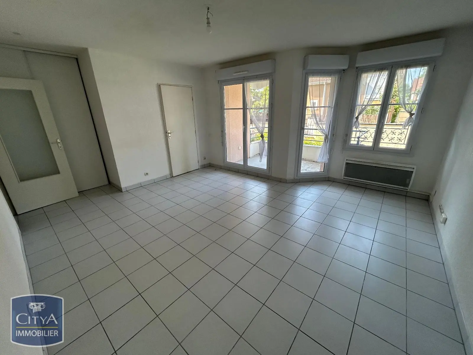 Photo 2 Appartement 2 pièces 43.12m²
