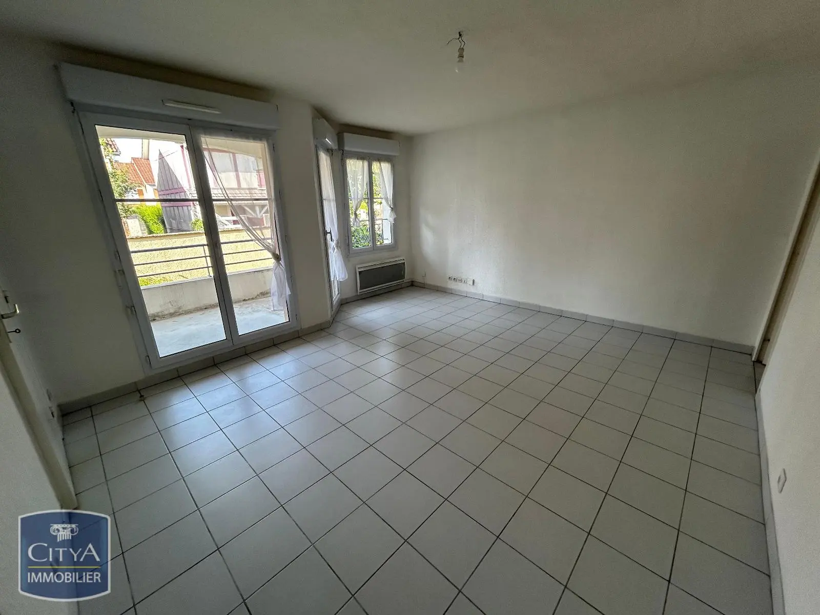 Photo 3 Appartement 2 pièces 43.12m²