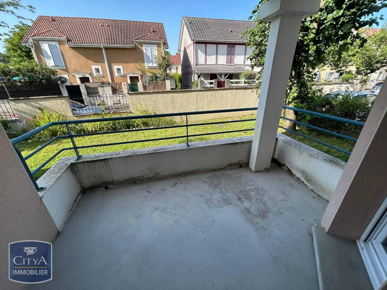 Photo 1 Appartement 2 pièces 43.12m²