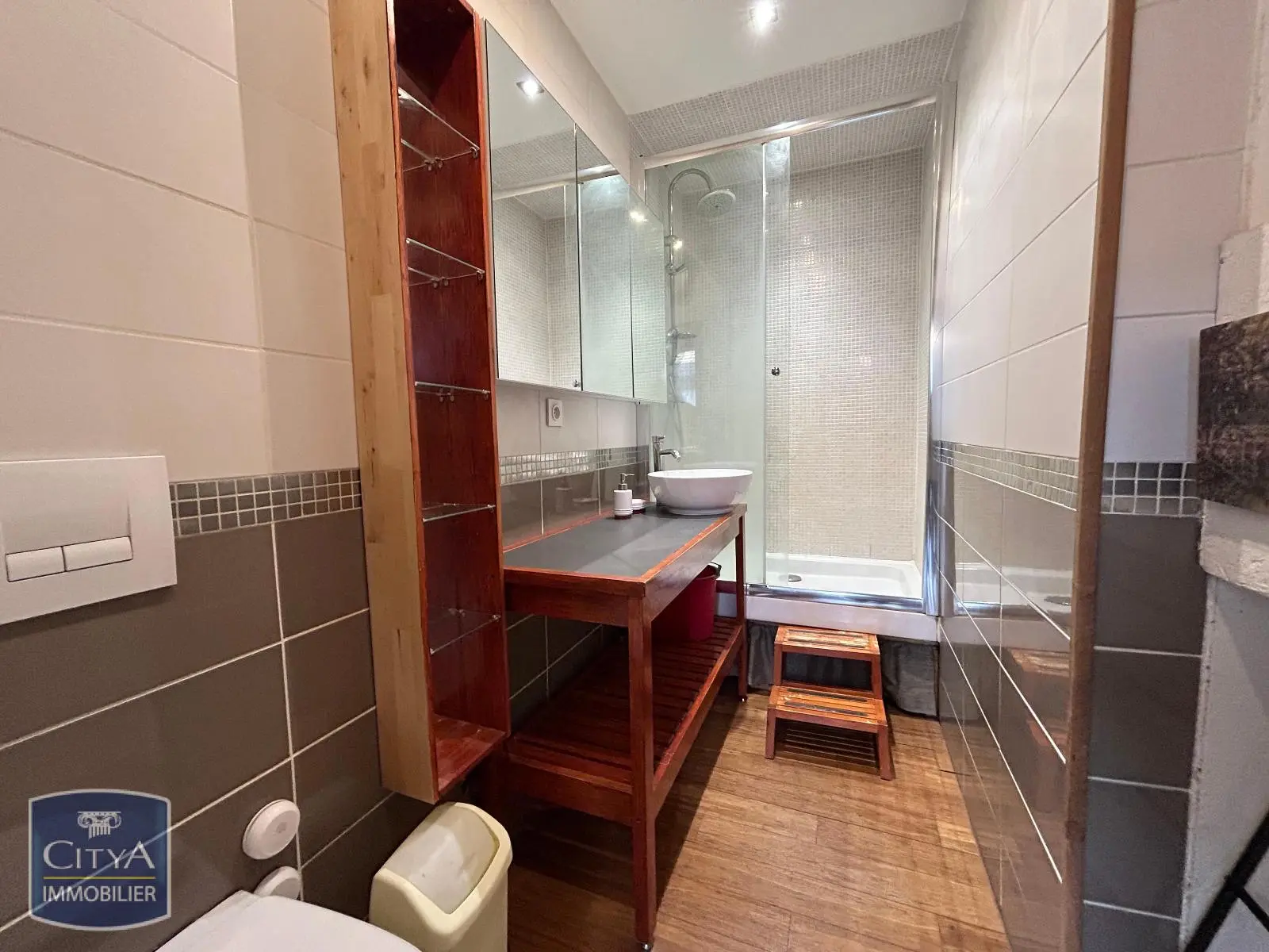 Photo 8 Appartement 2 pièces 31.79m²