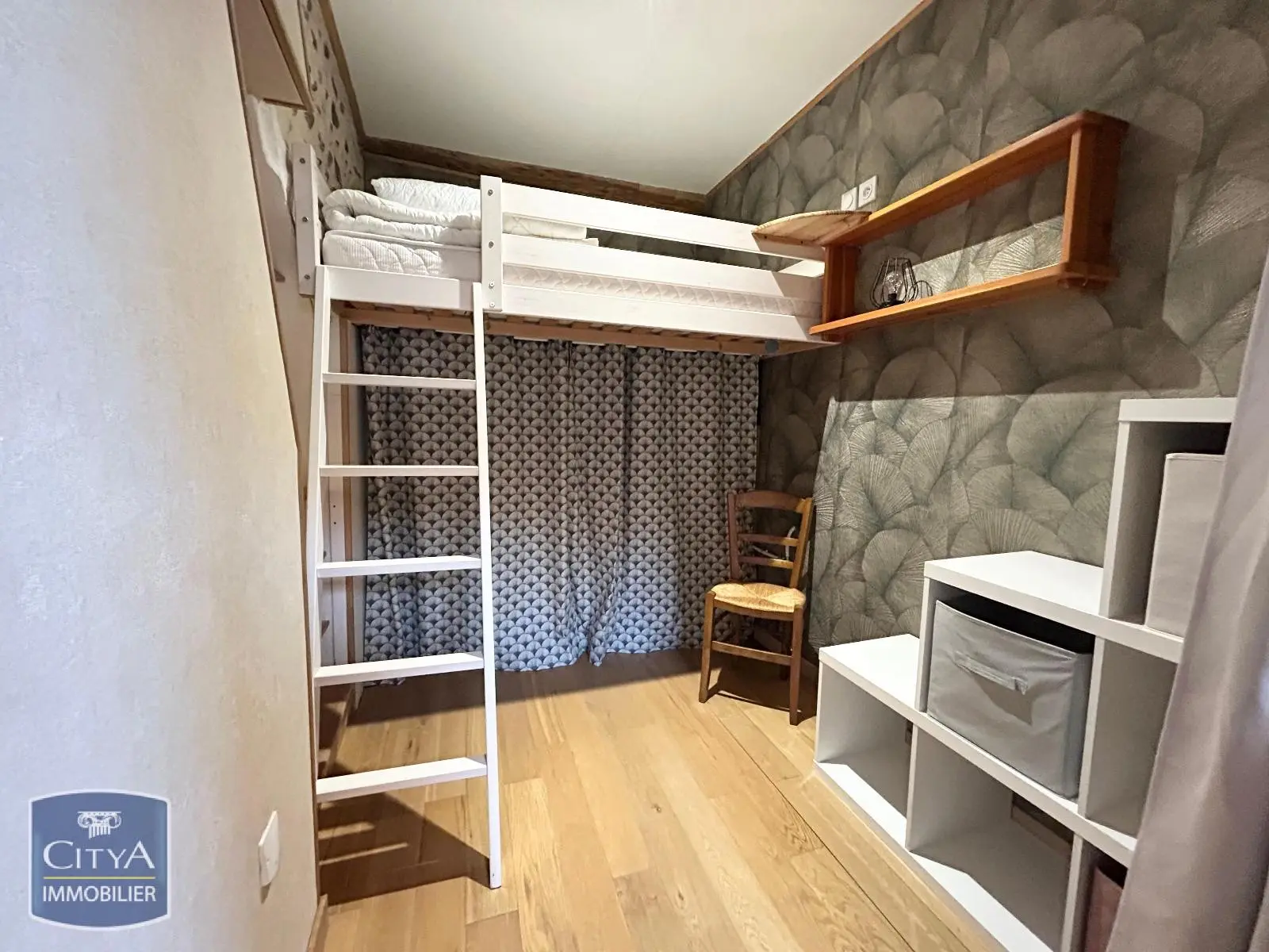 Photo 7 Appartement 2 pièces 31.79m²