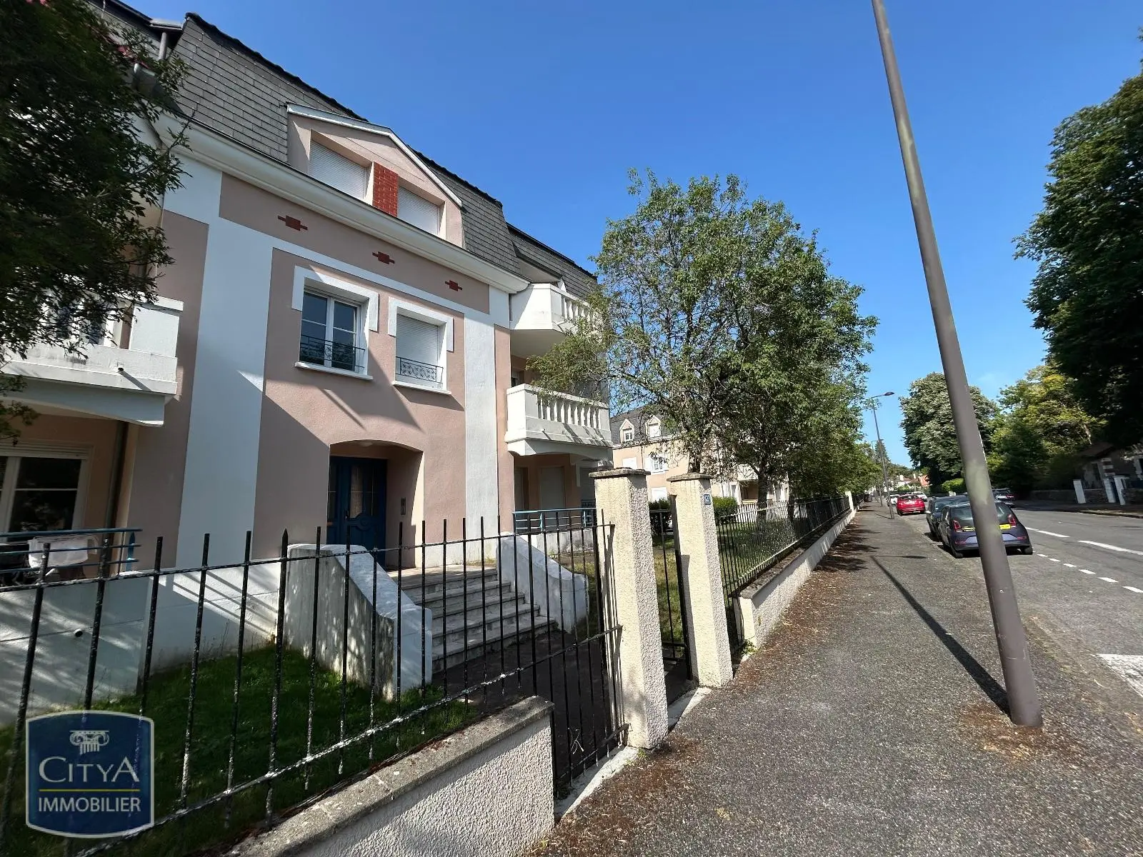 Photo 9 Appartement 2 pièces 41.41m²