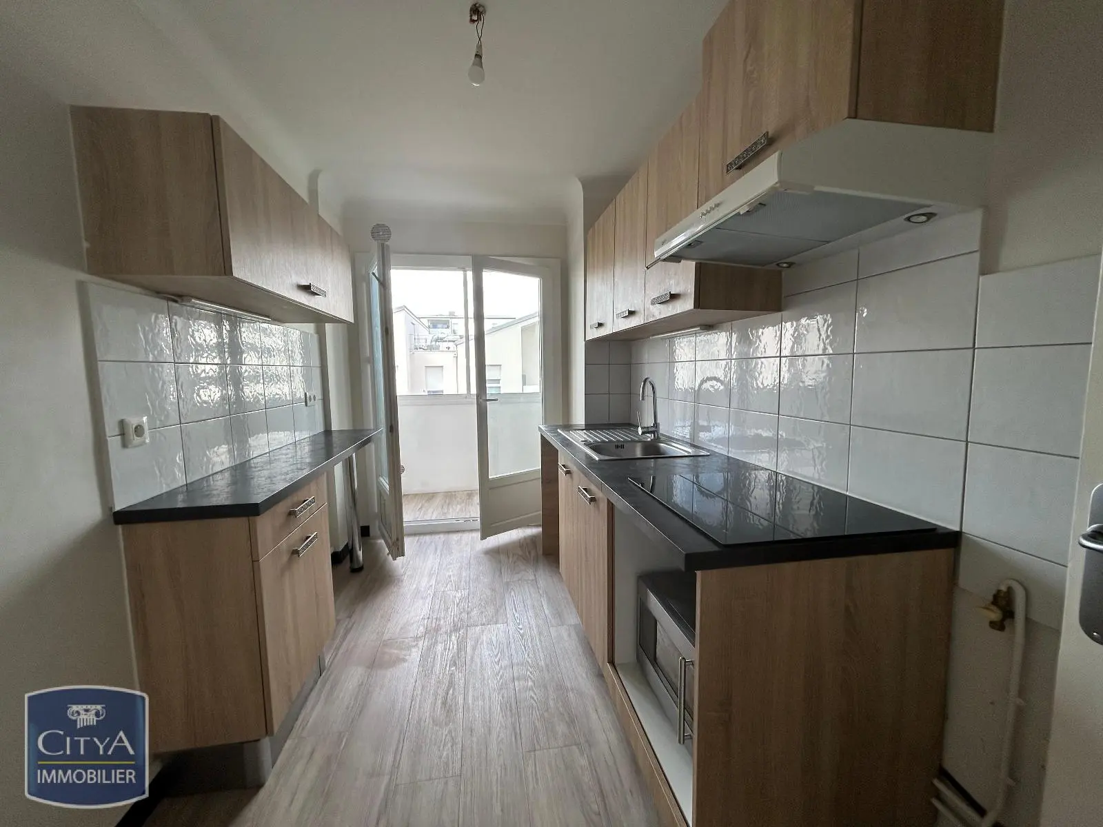 Photo 2 Appartement 2 pièces 46.91m²