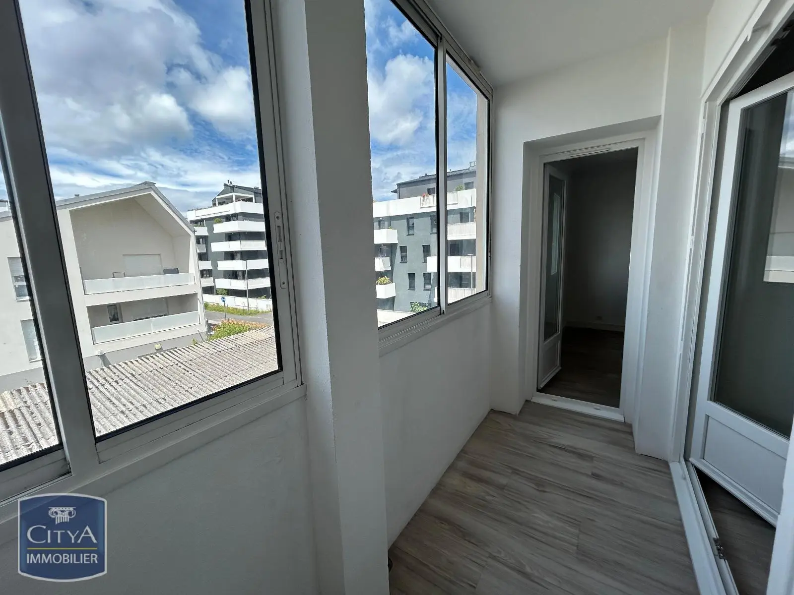 Photo 3 Appartement 2 pièces 46.91m²