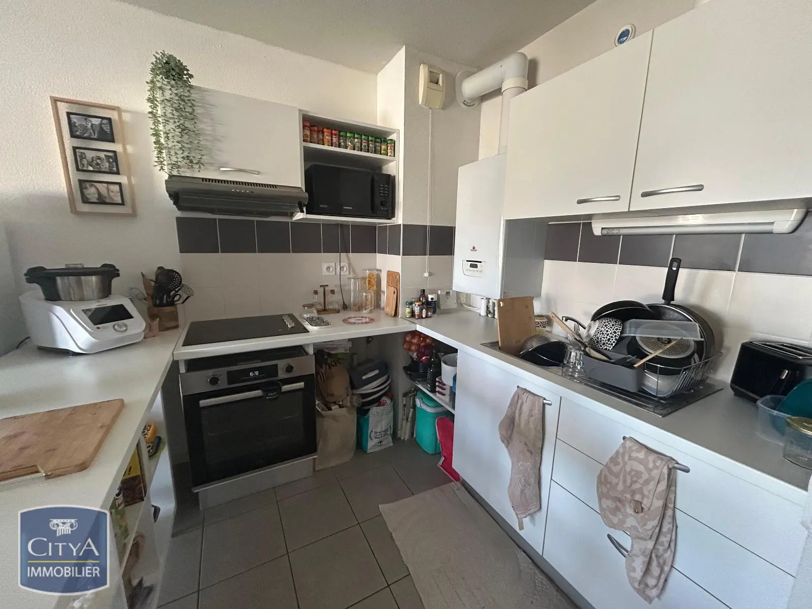 Photo 3 Appartement 2 pièces 50.5m²